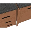 Meuble House Baguette simple pour meubles "Grand Chef" Online
