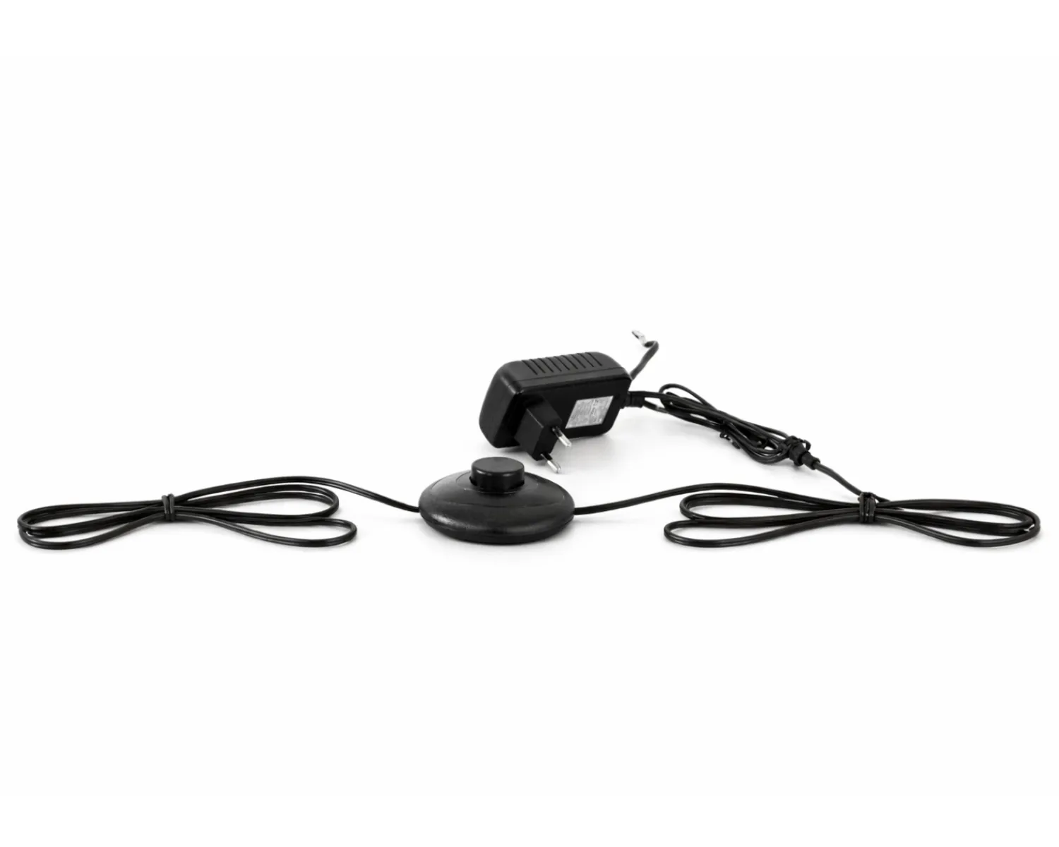 Meuble House Bahut contemporain 175cm en acacia avec bandeau LED et tiroirs placage pierre "Paguera" Outlet