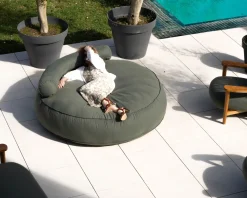 Meuble House Bain de soleil XXL ultra-moelleux