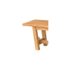 Meuble House Banc de ferme chêne massif "Antique" New