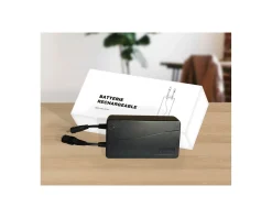 Meuble House Batterie autonome pour fauteuil confort 
