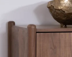 Meuble House Buffet en acacia massif