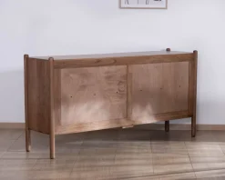 Meuble House Buffet en acacia massif