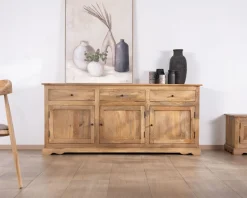 Meuble House Buffet esprit maison de campagne