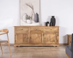 Meuble House Buffet esprit maison de campagne