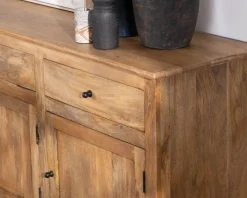 Meuble House Buffet esprit maison de campagne