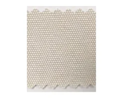 Meuble House Canapé d'extérieur haut de gamme tissu Sunbrella et teck 