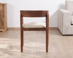 Meuble House Chaise de repas style rétro