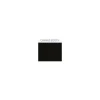 Meuble House Chaise longue confort gris foncé et structure anthracite "Terrasse" Outlet