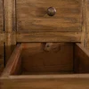 Meuble House Commode apothicaire 30 tiroirs en bois de mahogany "Lacilo" Outlet
