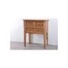 Meuble House Commode chêne massif 3 tiroirs "Campagnol" Online