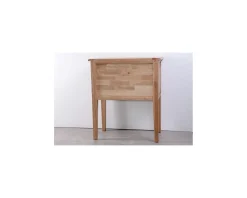 Meuble House Commode chêne massif 3 tiroirs