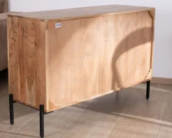 Meuble House Commode 6 tiroirs
