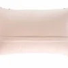 Meuble House Coussin en tissu motif brodé et imprimé "Matis" 50 x 30 cm
