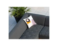 Meuble House Coussin impression tableau moderne 