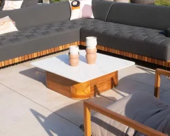 Meuble House Coussin impression tableau moderne 