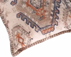Meuble House Coussin imprimé motif ethnique