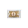 Meuble House Coussin rectangulaire "Ethnic" 30 x 50 cm tons naturels en coton Outlet