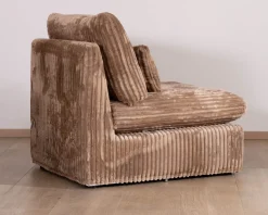Meuble House Elément 1 place pour canapé modulaire