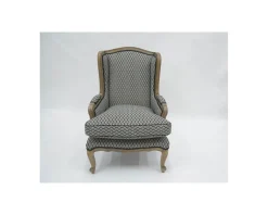 Meuble House Fauteuil bergère