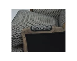 Meuble House Fauteuil bergère