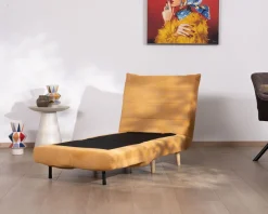 Meuble House Fauteuil cosy convertible