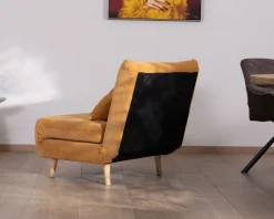 Meuble House Fauteuil cosy convertible