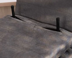 Meuble House Fauteuil modulable en couchage d'appoint 