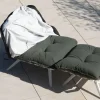 Meuble House Housse de protection pour fauteuil de jardin modulaire "Lisca" New