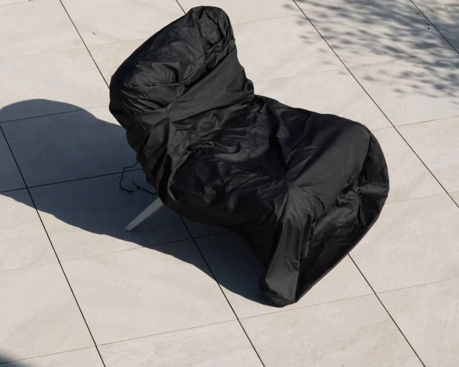 Meuble House Housse de protection pour fauteuil de jardin modulaire "Lisca" New