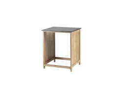 Meuble House Meuble bas de cuisine pour lave-vaisselle