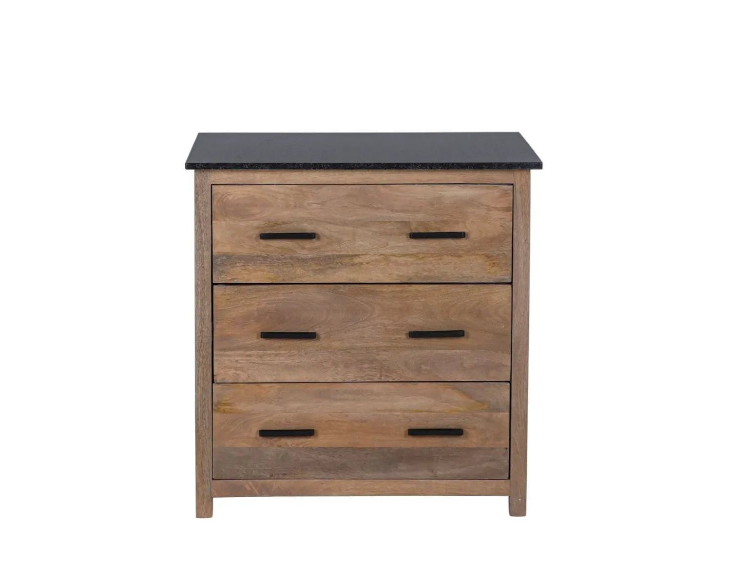 Meuble House Meuble de cuisine 3 tiroirs casserolier "Grand Chef" Online