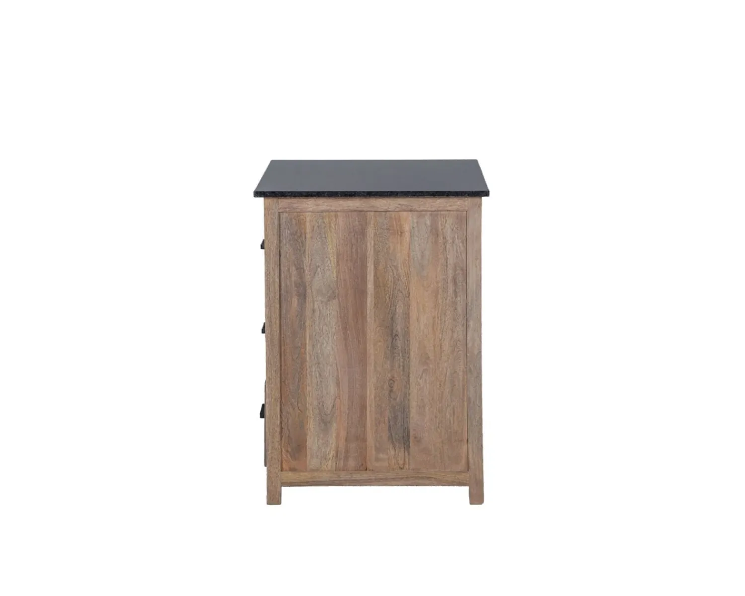 Meuble House Meuble de cuisine 3 tiroirs casserolier "Grand Chef" Online