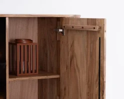 Meuble House Meuble de rangement design rétro