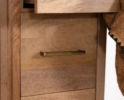 Meuble House Meuble simple vasque 90 cm