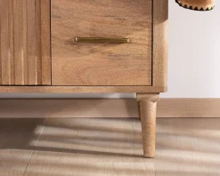Meuble House Meuble simple vasque 90 cm