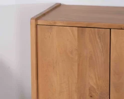 Meuble House Meuble sous vasque 120 cm avec portes et tiroirs