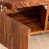 Meuble House Meuble télé en palissandre "Rosewood" 160 cm Hot