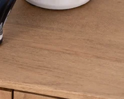Meuble House Meuble TV 170 cm en manguier massif style scandinave
