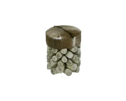 Meuble House Rondin marron "Farmer" Clearance