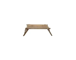 Meuble House Table basse lit militaire en bois recyclé "Népalaise" Best
