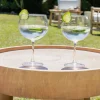 Meuble House Table basse ronde en bois de suar "Katue" 60 cm Online