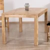 Meuble House Table de repas en manguier 160 x 90 cm "Manoha" Online