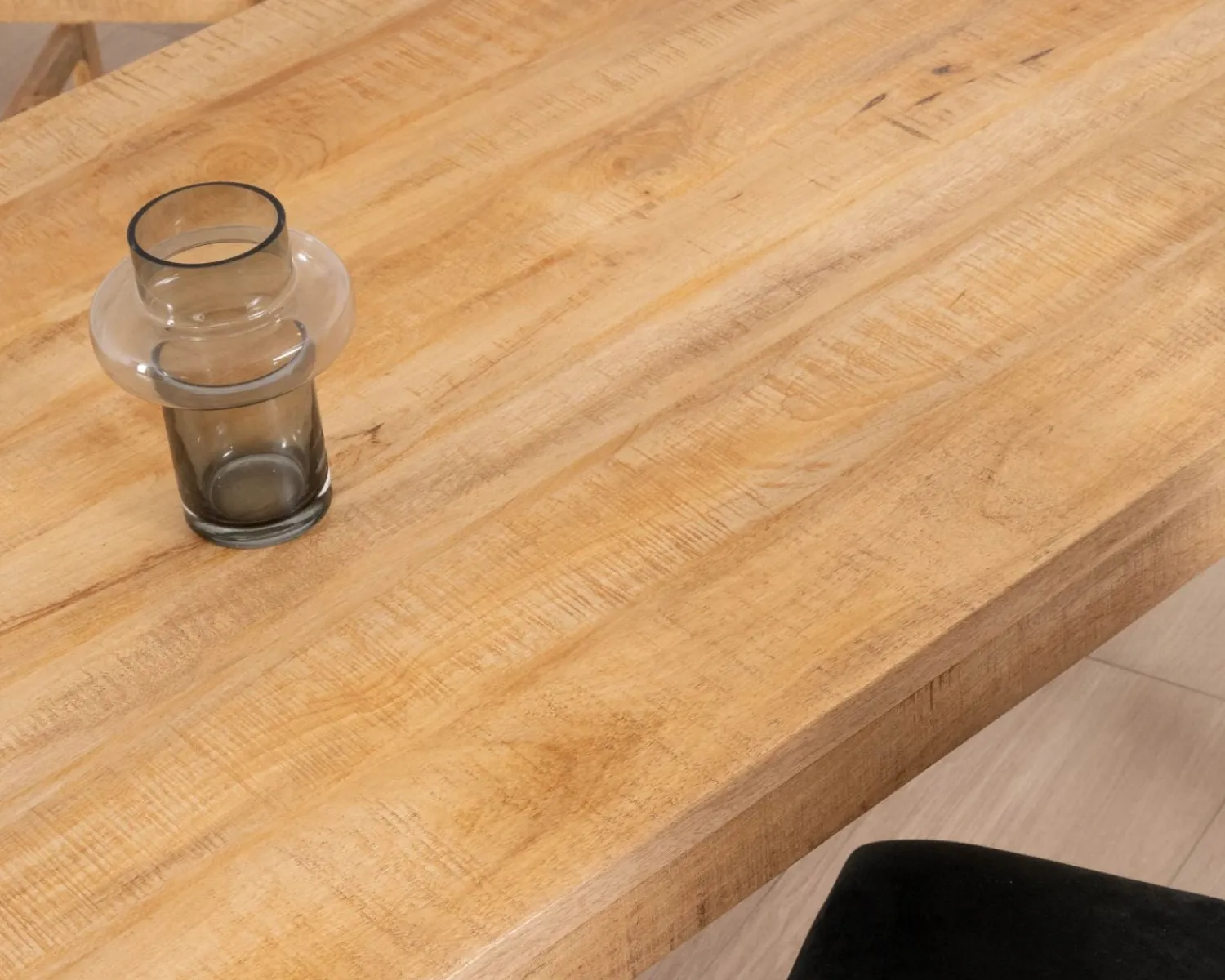 Meuble House Table de repas en manguier 160 x 90 cm "Manoha" Online