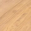 Meuble House Table de repas 2 m en teck naturel "Bahia" pieds mikado métal Hot