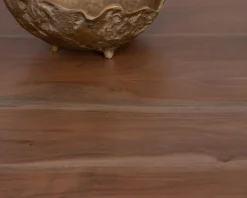 Meuble House Table de repas ronde style japandi