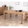 Meuble House Table de salle à manger extensible en palissandre "Kalanohé" 160 cm Hot