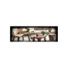 Meuble House Tabouret de bar teck massif "Farmer" Casita Hot